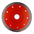 ALT-BS4 Sintered Diamond Saw Blade